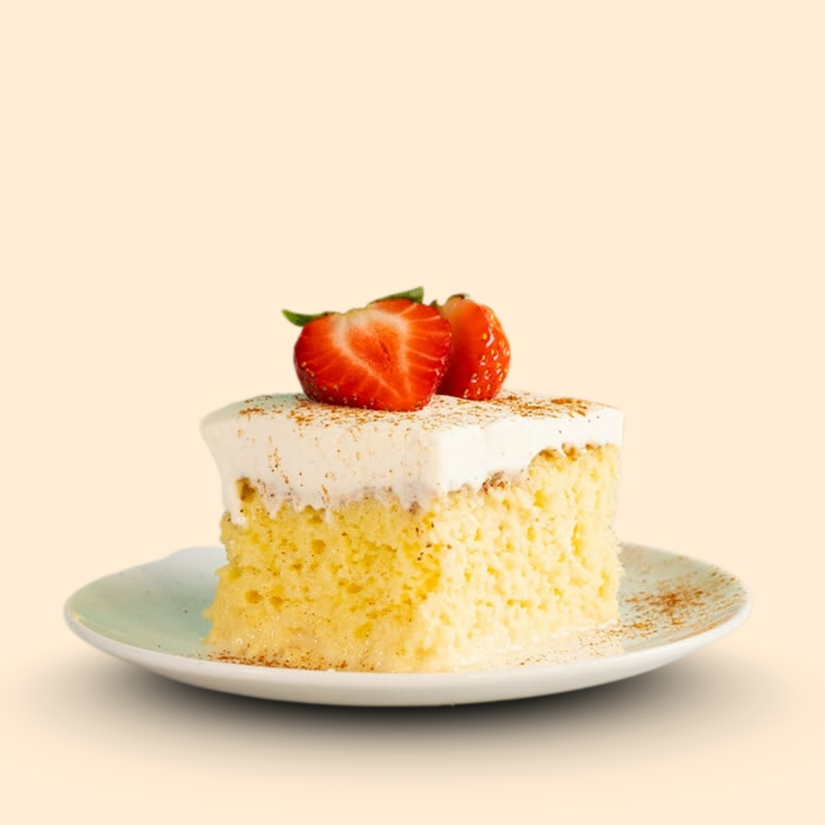 Tres Leches