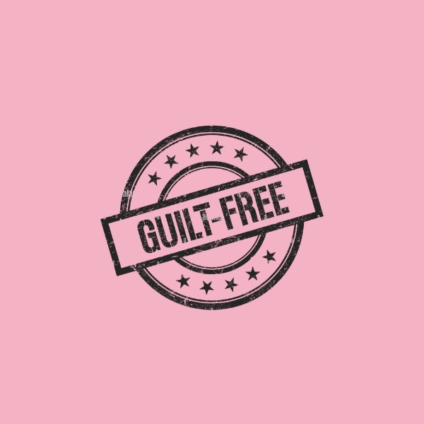 Guilt-Free Options