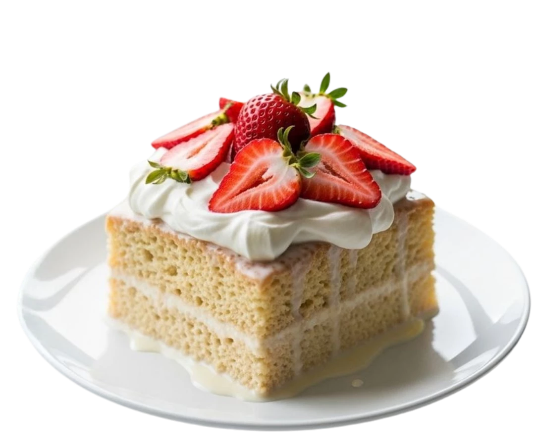 Tres Leches