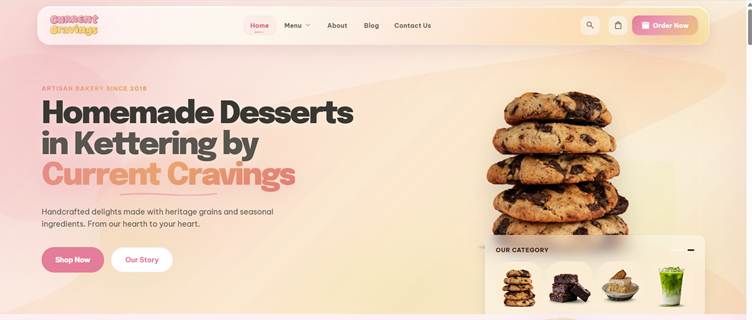 What Makes Current Cravings Different